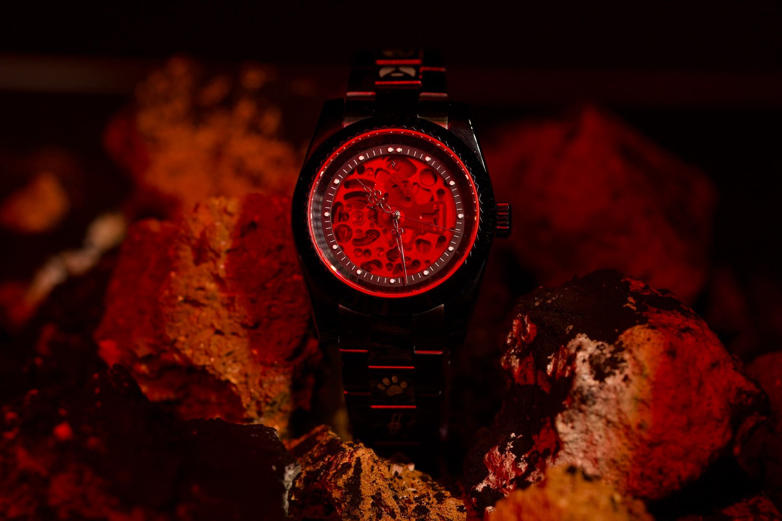 Watch 11
