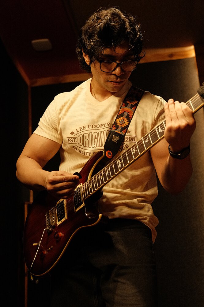 studio